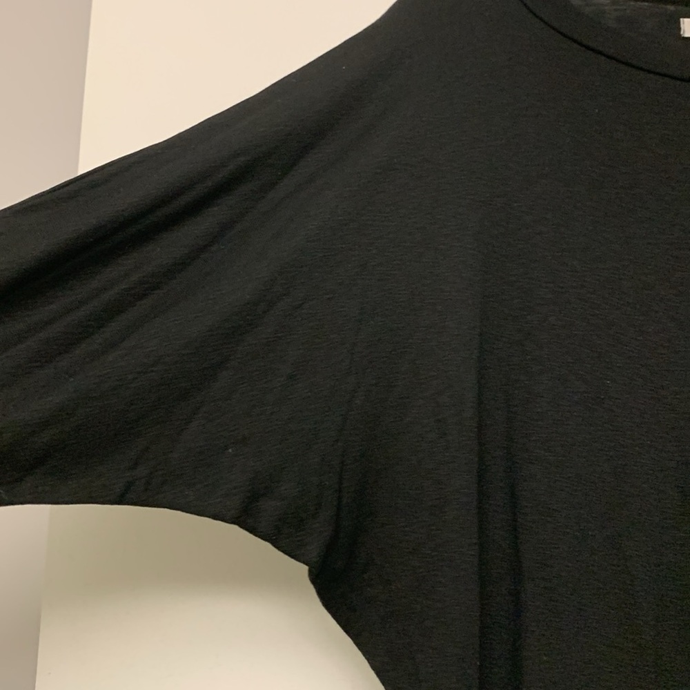 Michael Stars new top, long raglan sleeve,cuff, elegant,easy,versatile,styled!😀 - Picture 5 of 8